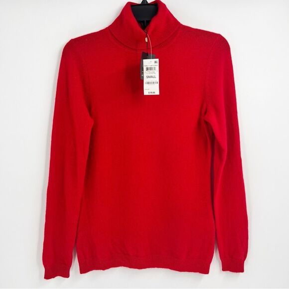 Charter Club Luxury Cashmere Sweater
Size Small - Picture 2 of 5